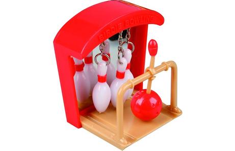 Parakitt Fugleleke - 1stk (14-108664)