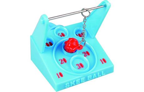 Parakitt Fugleleke - 1stk (14-108664)