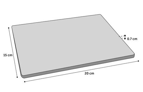 Kjøleelement til Marsvin - 20x15cm (14-210281)