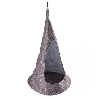 Akudim Tipi med Oppheng til Ilder - 23cm (59-D12397)
