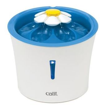 Catit Senses 2.0 Vannfontene med LED - 3L (59-H43747)