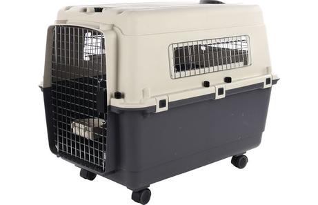 IATA Nomad Transportbur (14-513770-1500069564)