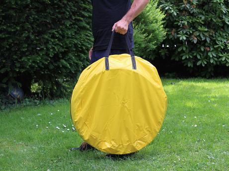 Agility Profi Tunnel PRO-serie (56-AP1)