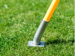  Jordspyd Agility Modul til Stang