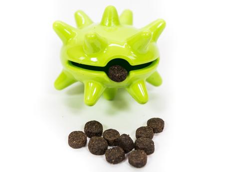  TPR Boomer Godbitball