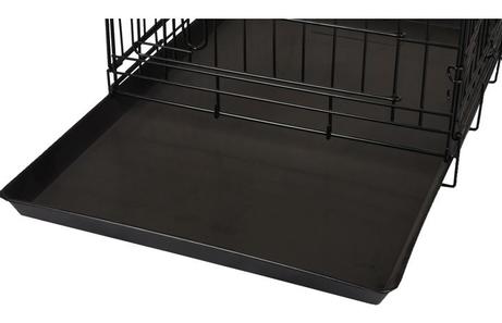 Reservebunn til Ebo/Keo Hundebur  (14-51137101. 14-51137201)