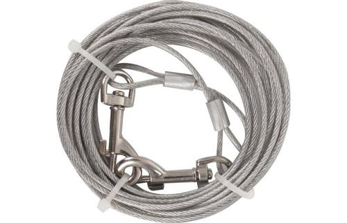 Løpestreng til Hund - 5m (14-506973)