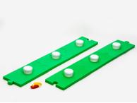 Smeller Lukteboks på Linje - 6stk (56-I4)