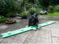 Smeller Lukteboks på Linje - 6stk (56-I4)