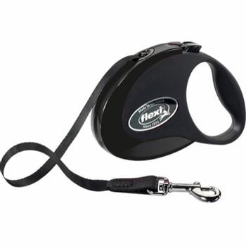 Flexi Style - Svart (16-H78021S-1500048406)