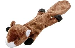  Kosedyr Furry Ekorn - 55cm