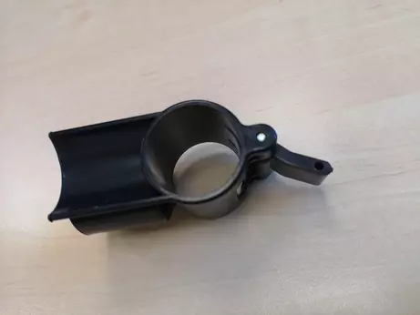 Ekstradel til Agilityhinder (56-A13ext)