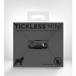 Tickless Pet Mini til Hund - Svart (18-637.0000)