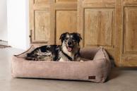 Designed by Lotte Hundeseng i Ribbestoff - Rosa (51-716165-1500018598)