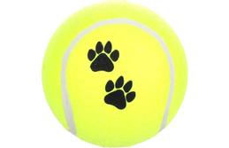  Smash Tennisball til Hund - 13cm