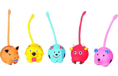  Long Tail Pipeleke - 16cm