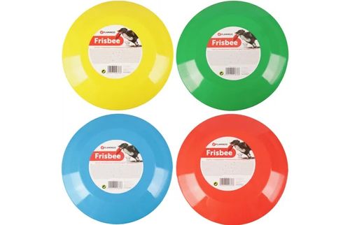 Frisbee til Hund - 22cm (14-503612)