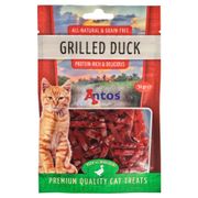  Antos Kattegodbit Grillet And - 50g
