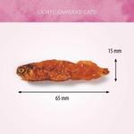 Antos Kattegodbit Ansjos og Kylling - 50g (7-20568)