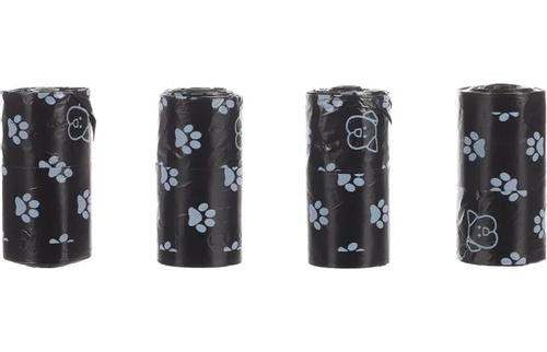 Handy Hundeposer med Håndtak - 60stk (14-517570)