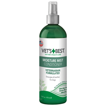 Vet's Best Moisture Mist Balsam - 470ml (49-V10005)