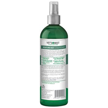Vet's Best Moisture Mist Balsam - 470ml (49-V10005)