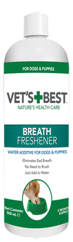 Vet's Best Tannpleiemiddel - 500ml (49-80349-4p)