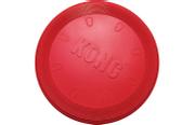 Kong Frisbee - Rød (14-500155)