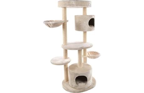 Inga Klorestativ,  Beige - 142cm (14-561085)