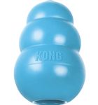 Kong Puppy Valpeleke - Blå (14-507458-1500038546)