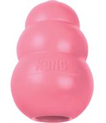  Kong Wobbler Valpeleke - Rosa