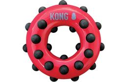  Kong Dotz Sirkel Hundeleke