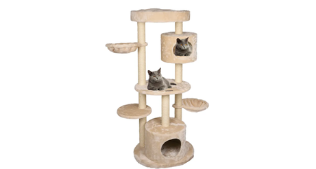 Inga Klorestativ,  Beige - 142cm (14-561085)