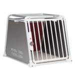 4pets ECO 3 Enkeltbur L - Bilbur (119-T6605)