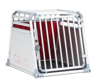4pets PRO 3 Enkeltbur S - Bilbur (119-T6704)