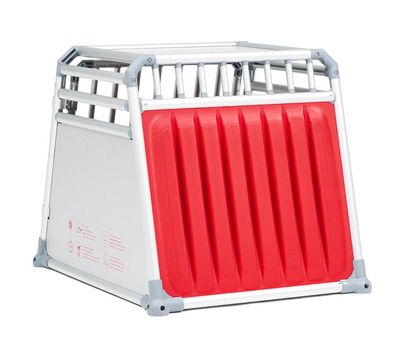 4pets PRO 3 Enkeltbur S - Bilbur (119-T6704)