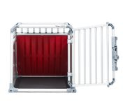 4pets PRO 3 Enkeltbur S - Bilbur (119-T6704)