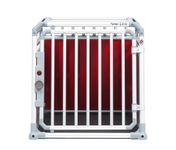 4pets PRO 3 Enkeltbur S - Bilbur (119-T6704)