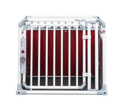 4pets PRO 4 Enkeltbur L - Bilbur (119-T6709)