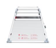 4pets PRO 4 Enkeltbur L - Bilbur (119-T6709)