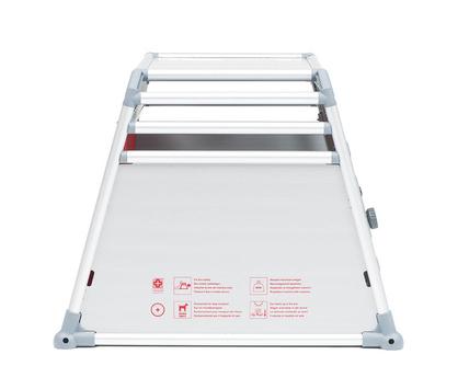 4pets PRO 4 Enkeltbur L - Bilbur (119-T6709)