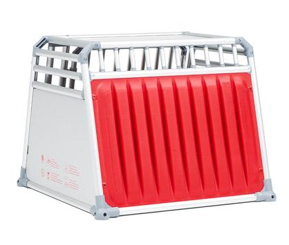 4pets PRO 4 Enkeltbur L - Bilbur (119-T6709)