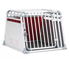  4pets PRO 4 Enkeltbur L - Bilbur