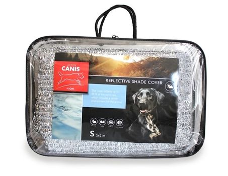 Active Canis Active Canis Silvershade (119-11682)