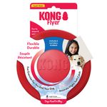 Kong Frisbee - Rød (14-1030815-1500035984)