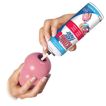 Kong Puppy Valpeleke - Rosa (14-507458-1500038654)