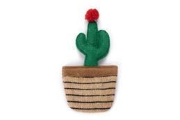  Katteleke Ota Kaktus med Kattemynte - 12cm