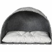  Lennie Kattehule til Veggmontering