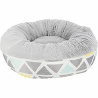  Mønster Seng til Kanin - 35cm