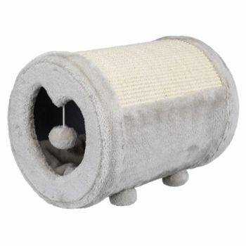 Kloremøbel Hule, Grå - 39cm (16-TX43119)